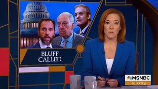 Jack Smith calls Trump's bluff; turns the tables with open hearing request