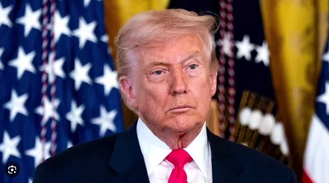 GOP Unites Behind Epstein Bill After Trump Backs it