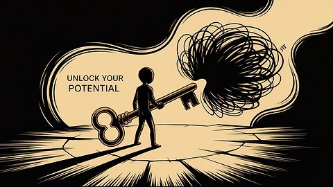 Become Emotionally Bulletproof – Carl Jung's Inner Freedom Code