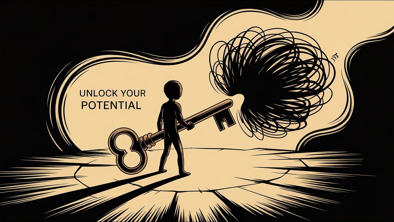Become Emotionally Bulletproof – Carl Jung's Inner Freedom Code