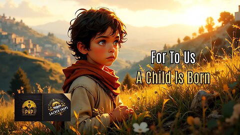 Jesus Our Eternal King