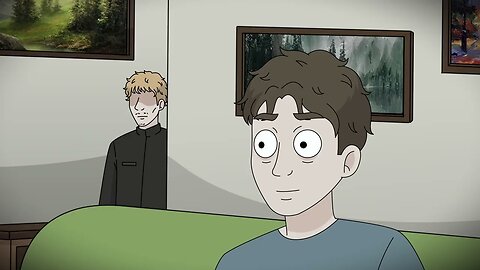 3 Terrifying True Close Encounter Horror Stories Animated