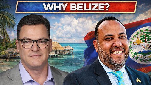 Why Belize Is Raising Red Flags | with Jose Mallea