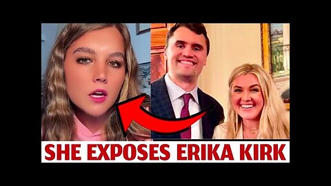 🔴 BREAKING NEWS! The Erika Kirk Romanian Angels Rabbit Hole HAS GOTTEN DEEPER 😱😱😱