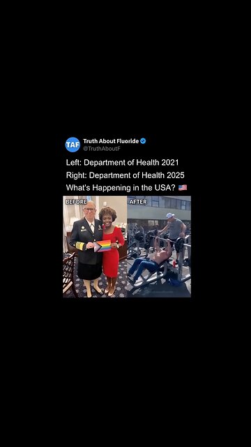 Department of Health 2021 and then in 2025