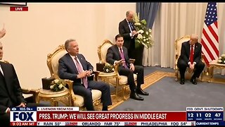 Secretary of State: This Is The Most Important Day For World Peace In 100 Years