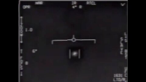 Are the Tic-Tac and other UAP Black Projects?