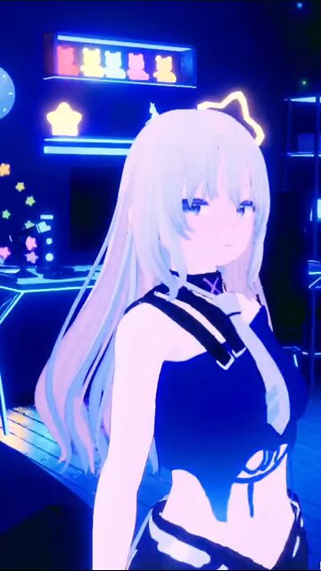 Would u comfort me ladys