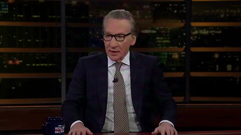 Bill Maher to GOP Rep. Kennedy: ‘Your Party Is Going to Get the Dog Sh*t Kicked Out of You in the Midterms’ Because of ICE Raids