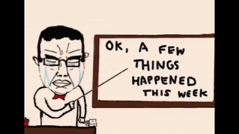 Nothing ever happens Sunday