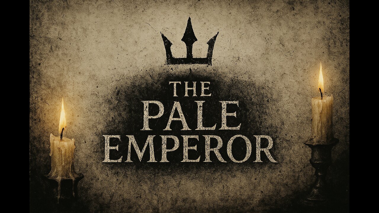 The Pale Emperor - Marilyn Manson