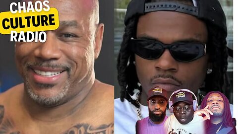 Wack100 Says Only 21 Savage And Young Thug Are Saying F*ck The Street Because Gunna Is Winning