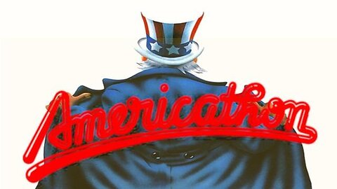🚨Americathon 1979 - Full Documentary Movie - We are living it - The Selling Out Of America By Trump