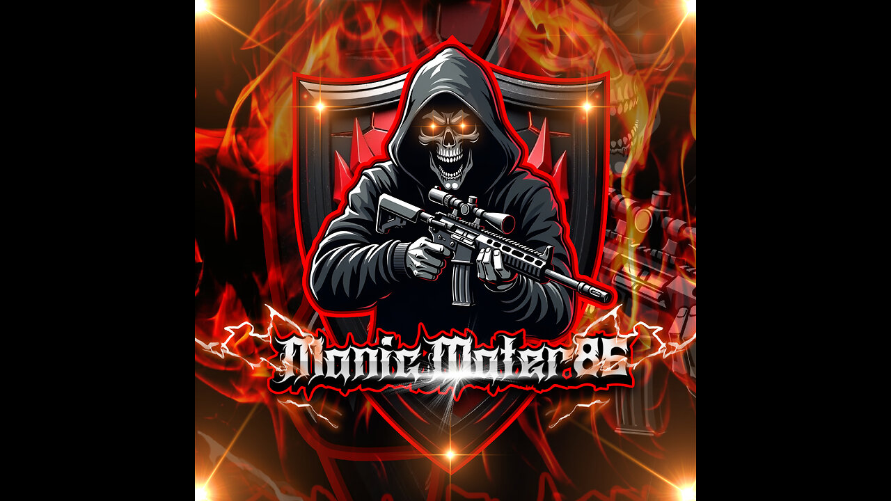 #1 Maniac Crashing Lobbies