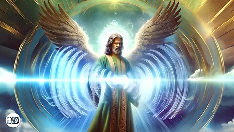 SPIRITUAL, PHYSICAL, AND EMOTIONAL HEALING | Archangel Raphael