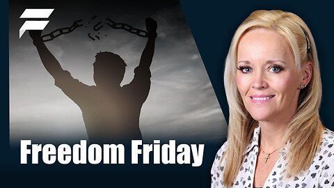 THE HOPE REPORT | Freedom Friday | 10 JANUARY 2025