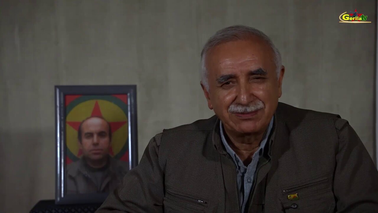 Heval Cemal - Li Ser Bîranîna Şehîd Şivan Cîlo Gever