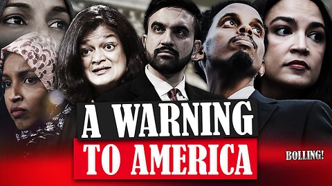 Terrorism is About to Become Our New Normal