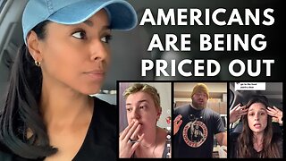 Americans Are Being Priced Out of Groceries and Electricity—This Is the Breaking Point