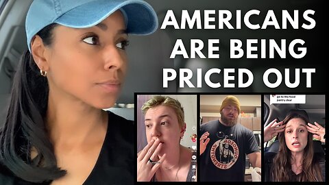 Americans Are Being Priced Out of Groceries and Electricity—This Is the Breaking Point