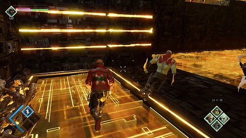 Marvel guardians of the galaxy 🇵🇰