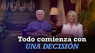 SALA DE JUNTAS: TODO COMIENZA CON UNA DECISIÓN