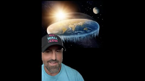 "Why Don't You Just Fly To The Edge?"