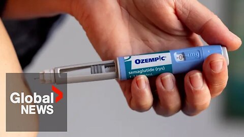 The Ozempic debate: New study reveals the good, the bad and the medically ugly