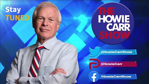 The Howie Carr Show March 10, 2025