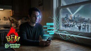 This Is an Insurrection: FBI Probes Signal War Rooms as Minnesota Becomes an Autonomous Zone