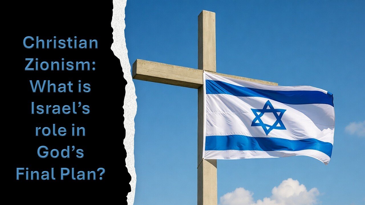 Christian Zionism vs Biblical Israel: Key Players & Core Beliefs
