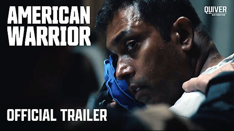 American Warrior | Official Trailer