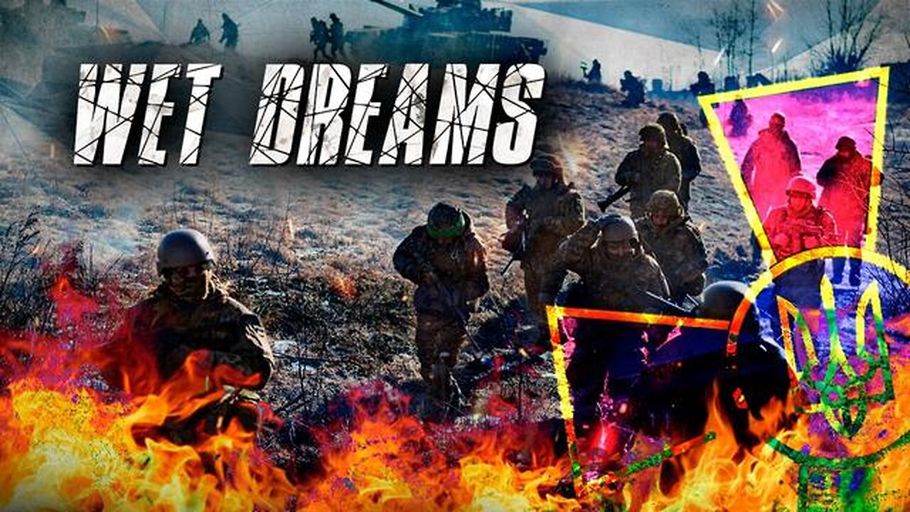 βΊπ·πΊπΊπ¦π¨βοΈβ‘οΈ SouthFront | Zelensky's Wet Dreams Are Shattered By Harsh Reality | February 5 2025
