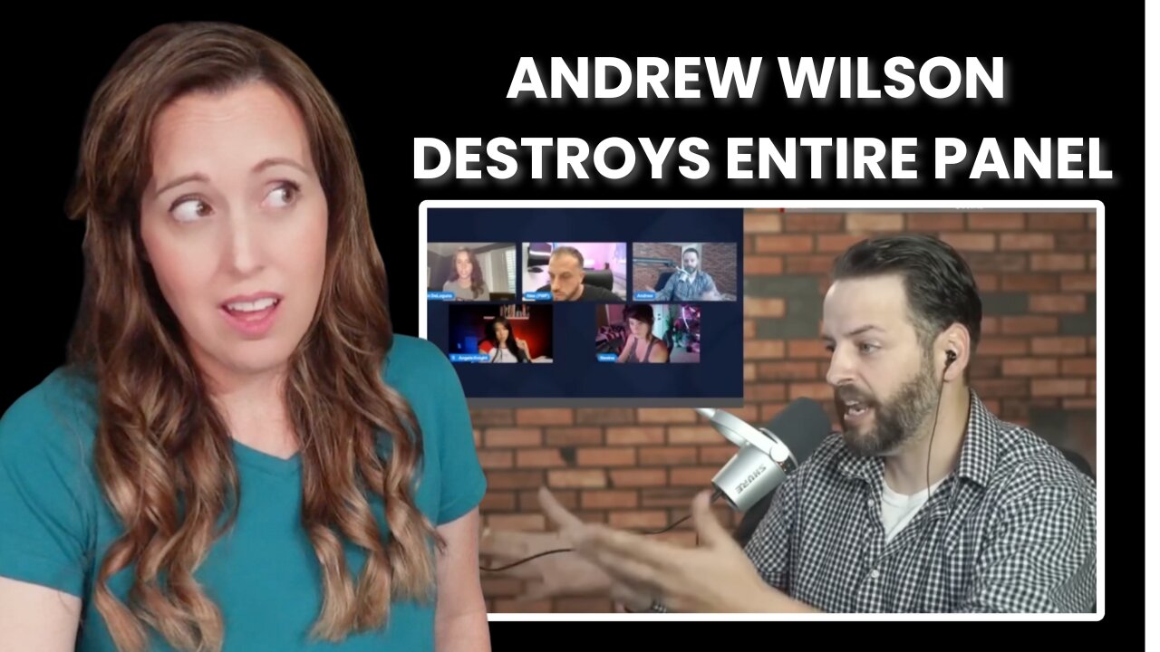 Entitled Feminists get schooled on reality. Nice try ladies, you have no argument. #mgtow #redpill