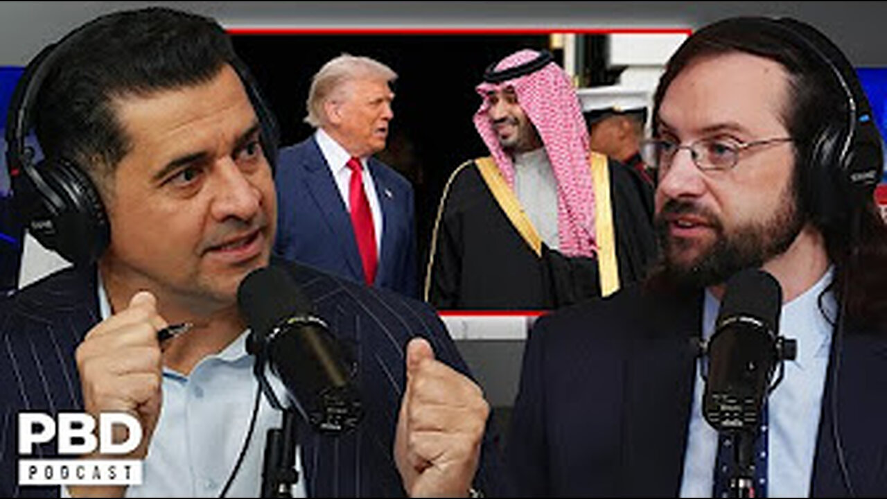 Saudi is in trouble!