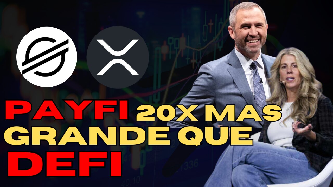 PAYFI ES LA SIGUIENTE GRAN OPORTUNIDAD EN CRYPTO | CRYPTO EN ESPANOL #xrp #cryptonoticias #xrpl