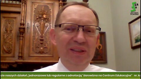 Roman FRITZ (Poseł Niezrzeszony): Kongres Konfederacji to farsa jak z lat stalinowskich w opinii JKM