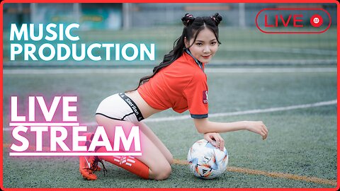 1st Multi Stream On Kick And Rumble Demo - Music Production Steam -111
