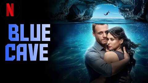 🎬 Blue Cave (2024) | In-Depth Movie Review & Analysis 🌊✨