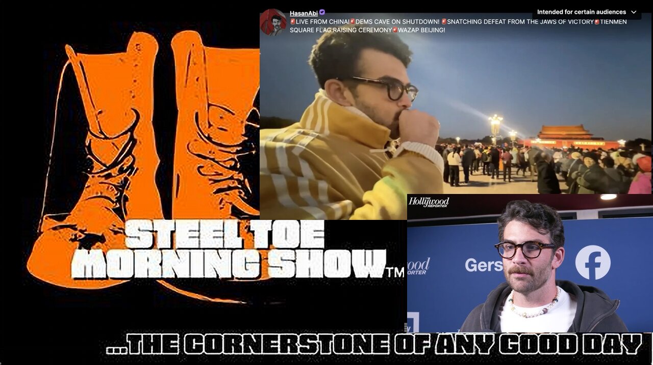 Hasan Piker Wants His Fans Dead For Calling Him Fat