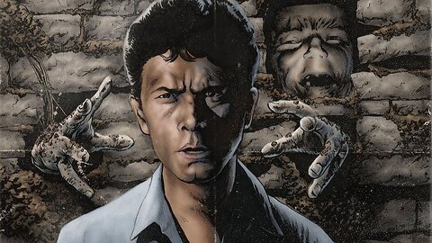 Revenge of the Dead-Gabriele Lavia, Anne Canovas-1983 IMDb 6.1/10