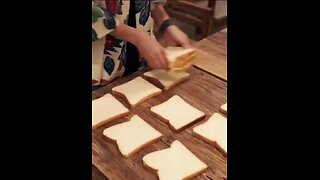 Love All Life Always #325 - Humans Are Infinitely Creative. Whoever Dreams These Up Are Gifted!