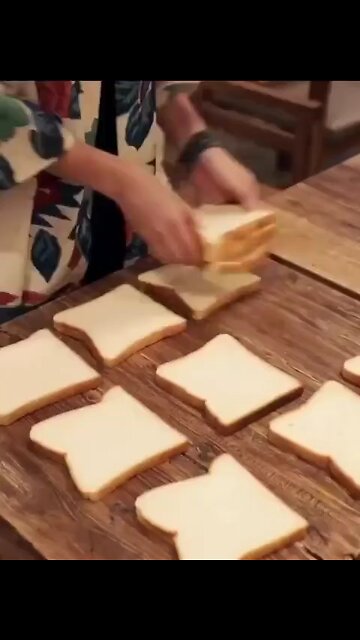 Love All Life Always #325 - Humans Are Infinitely Creative. Whoever Dreams These Up Are Gifted!