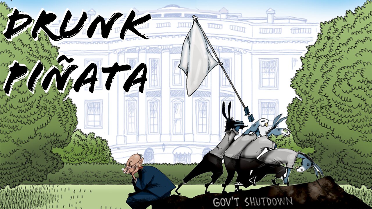 Thinking Logically - 11/11/2025 | The Cryin' Game