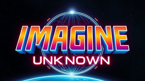 IMAGINE UNKNOWN / JARVE LIVE ORIGINAL \ SCIFI FANTASY FREE 4K 1080p dsc 720p TV Shows Films e + Ent