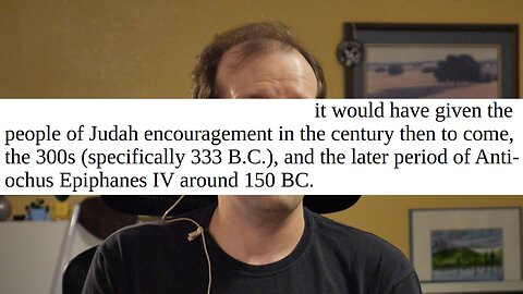 Zechariah 9:12-17 — Part 2