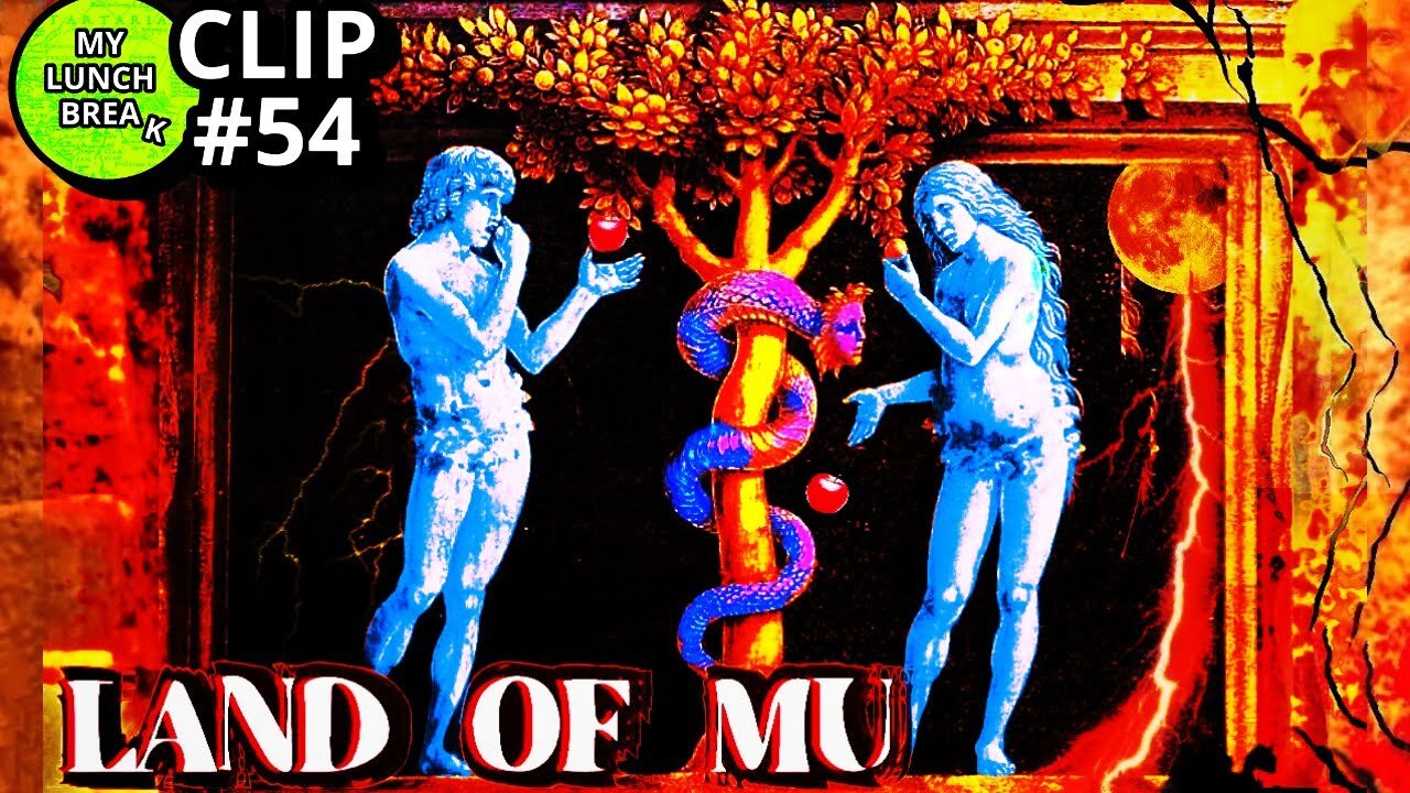 Terra di Mu e oltre