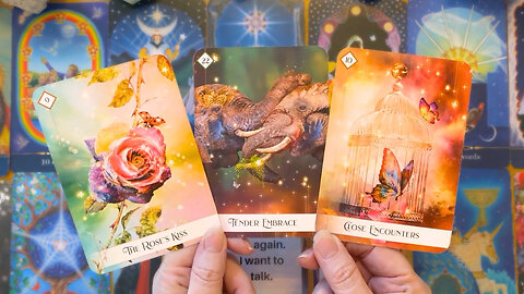 CAN WE TALK? 🩷 THERE IS SO MUCH I WANT TO SAY TO YOU! 💖 [COLLECTIVE TAROT LOVE READING] 💝 1111