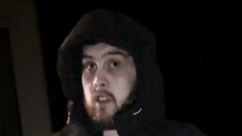 Kian Featherstone, Thornaby 13/12/25