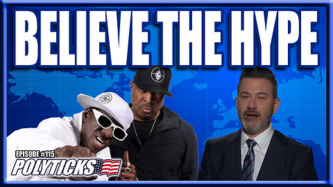 Peace in Gaza? Riyadh Comedy, H-1B Visas, Public Enemy on Kimmel, Charlie Kirk